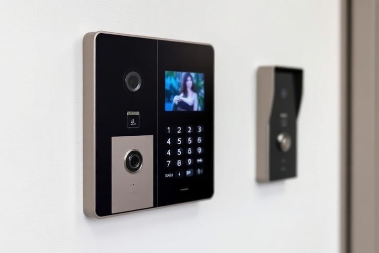 JK Security & Telecommunications | Professional CCTV Installation ...